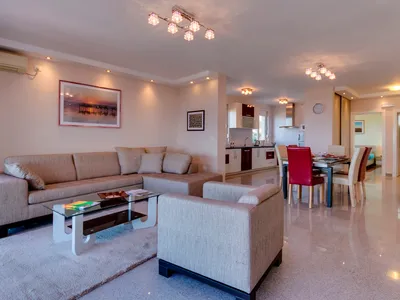 Ferienwohnung für 6 Personen (135 m²) in Utjeha 2/10
