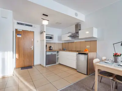 Ferienwohnung für 5 Personen (55 m²) in Kołobrzeg 3/10