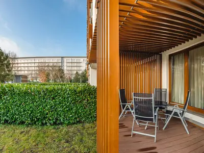 Ferienwohnung für 5 Personen (55 m²) in Kołobrzeg 10/10