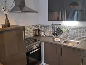 Ferienwohnung für 2 Personen (30 m²) in Ilmmünster