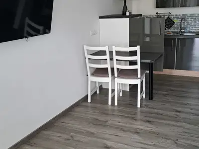 Ferienwohnung für 2 Personen (30 m²) in Ilmmünster 3/10