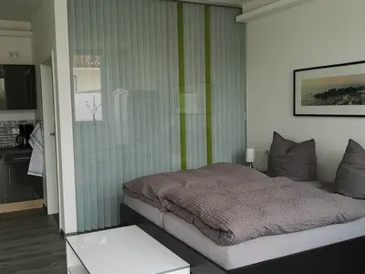 Ferienwohnung für 2 Personen (30 m²) in Ilmmünster 5/10