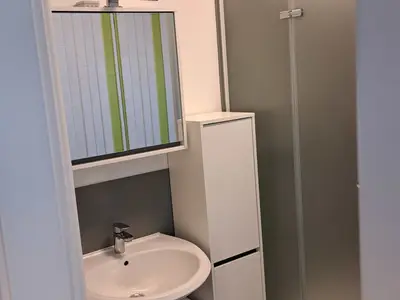 Ferienwohnung für 2 Personen (30 m²) in Ilmmünster 6/10