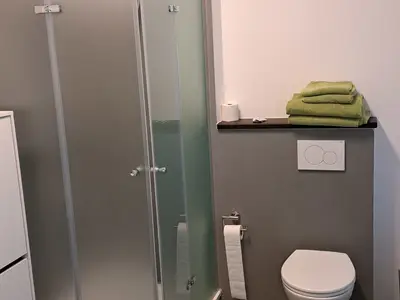 Ferienwohnung für 2 Personen (30 m²) in Ilmmünster 7/10