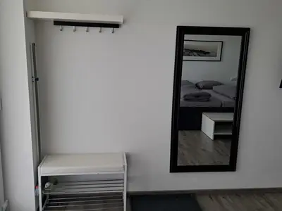 Ferienwohnung für 2 Personen (30 m²) in Ilmmünster 10/10