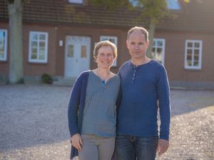 Ferienwohnung für 3 Personen (45 m²)