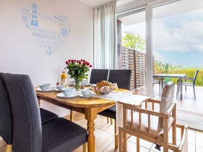 Ferienwohnung für 5 Personen (80 m²) 1/10