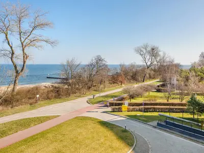Ferienwohnung für 2 Personen (27 m²) in Kołobrzeg 10/10