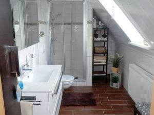 Ferienwohnung für 3 Personen (55 m²)