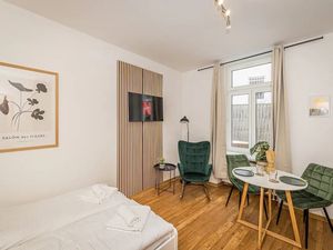 Ferienwohnung für 2 Personen (30 m&sup2;)