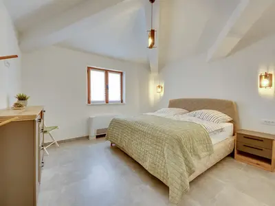 Ferienwohnung für 4 Personen (93 m²) in Zupci 3/10