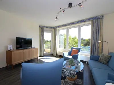 Ferienwohnung für 4 Personen (59 m²) in Cuxhaven 2/10
