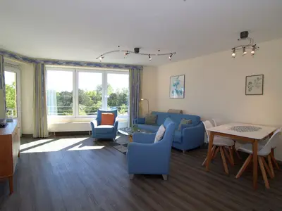Ferienwohnung für 4 Personen (59 m²) in Cuxhaven 4/10