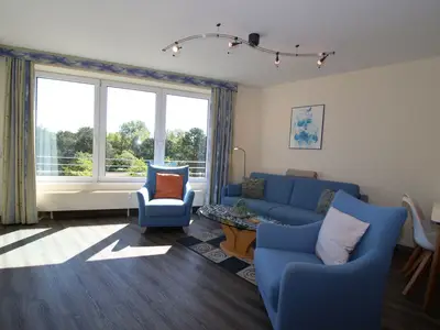 Ferienwohnung für 4 Personen (59 m²) in Cuxhaven 5/10