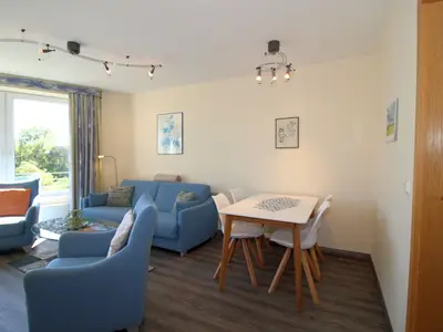 Ferienwohnung für 4 Personen (59 m²) in Cuxhaven 6/10