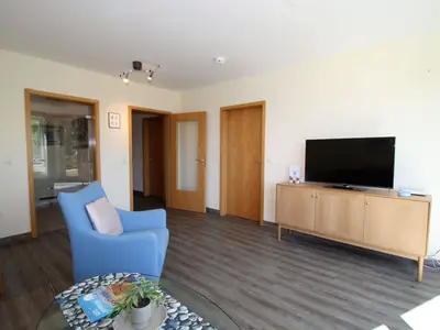 Ferienwohnung für 4 Personen (59 m²) in Cuxhaven 7/10