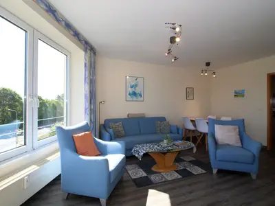 Ferienwohnung für 4 Personen (59 m²) in Cuxhaven 1/10