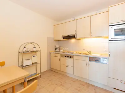 Ferienwohnung für 4 Personen (59 m²) in Cuxhaven 8/10