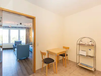 Ferienwohnung für 4 Personen (59 m²) in Cuxhaven 9/10