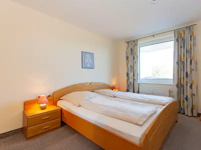 Ferienwohnung für 4 Personen (59 m²) in Cuxhaven 10/10