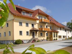 Ferienhof Bührer im Schwarzwald