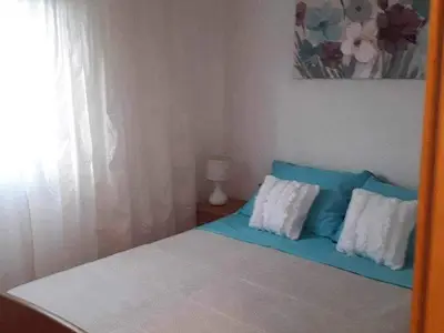 Ferienwohnung für 4 Personen in Kastel Luksic 9/10
