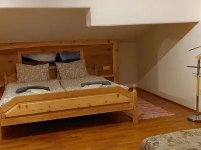 Ferienwohnung für 5 Personen (38 m²) in Gastein 3/10