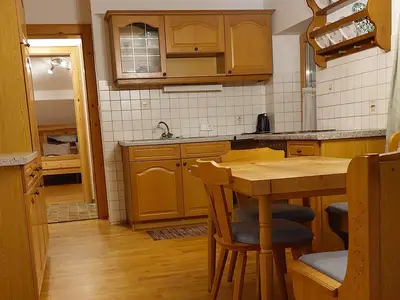 Ferienwohnung für 5 Personen (38 m²) in Gastein 4/10