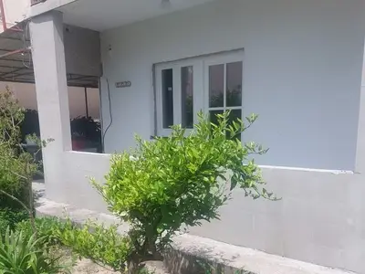 Ferienwohnung für 4 Personen in Kastel Luksic 1/10