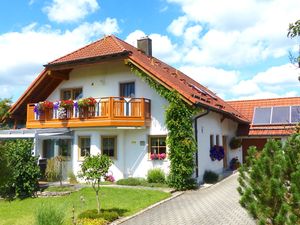 Ferienwohnung für 2 Personen (75 m&sup2;)