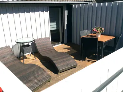 Ferienwohnung für 2 Personen (38 m²) in Trappenkamp 5/10