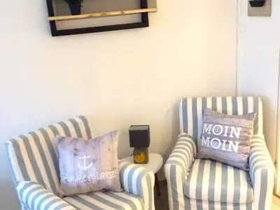 Ferienwohnung für 2 Personen (38 m²) in Trappenkamp 8/10
