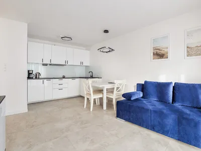 Ferienwohnung für 4 Personen (35 m²) in Ost Dievenow 2/10