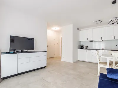 Ferienwohnung für 4 Personen (35 m²) in Ost Dievenow 4/10