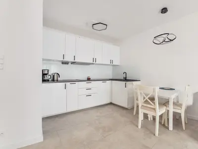 Ferienwohnung für 4 Personen (35 m²) in Ost Dievenow 5/10