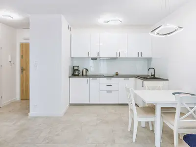 Ferienwohnung für 4 Personen (35 m²) in Ost Dievenow 6/10