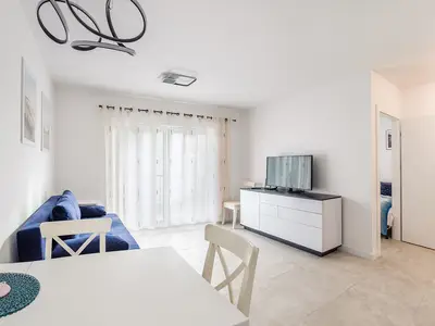 Ferienwohnung für 4 Personen (35 m²) in Ost Dievenow 7/10
