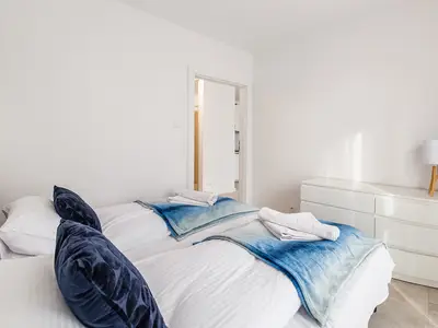 Ferienwohnung für 4 Personen (35 m²) in Ost Dievenow 10/10