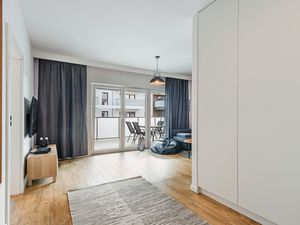 Ferienwohnung für 4 Personen (50 m²)