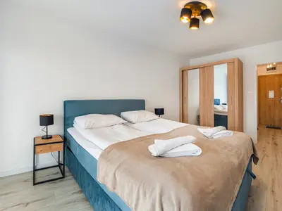 Ferienwohnung für 4 Personen (52 m²) in Dziwnów 10/10
