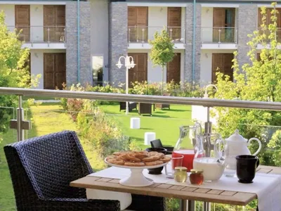 Ferienwohnung für 4 Personen (45 m²) in Morrocco 2/10