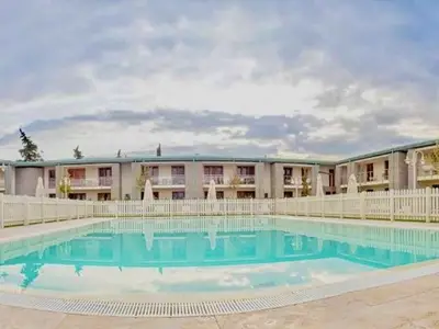 Ferienwohnung für 4 Personen (45 m²) in Morrocco 5/10