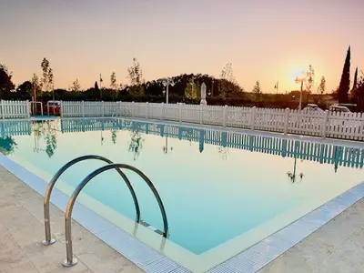 Ferienwohnung für 4 Personen (45 m²) in Morrocco 6/10