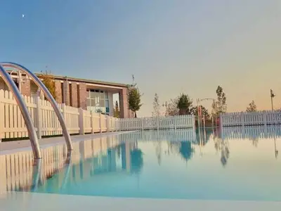 Ferienwohnung für 4 Personen (45 m²) in Morrocco 8/10