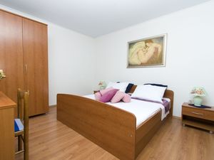 Ferienwohnung für 3 Personen (45 m²)