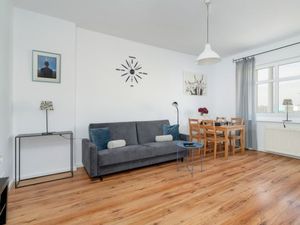 Ferienwohnung für 4 Personen (38 m²)