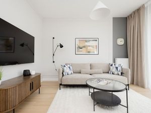 Ferienwohnung für 4 Personen (45 m²)