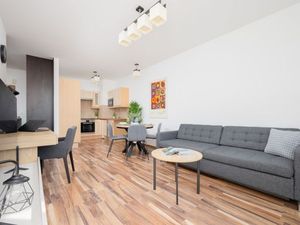 Ferienwohnung für 4 Personen (45 m²)