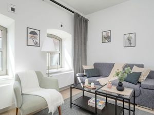 Ferienwohnung für 4 Personen (40 m²)