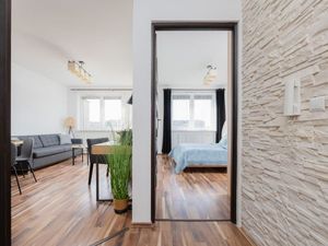 Ferienwohnung für 4 Personen (45 m²)